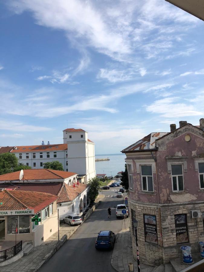 D'Arte Apart Balchik Luaran gambar
